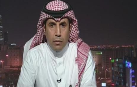 عبدالرحمن الخنين