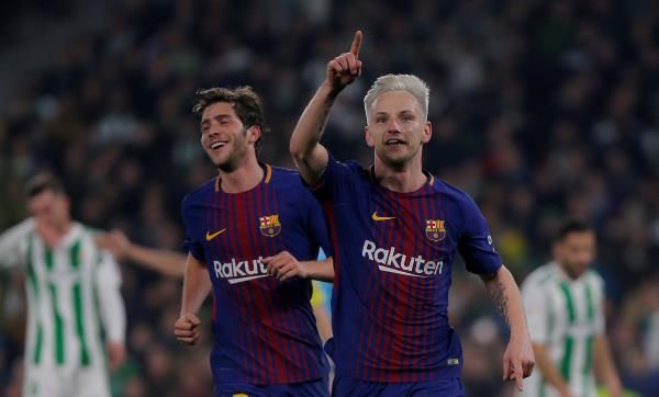 إيفان راكيتيتش