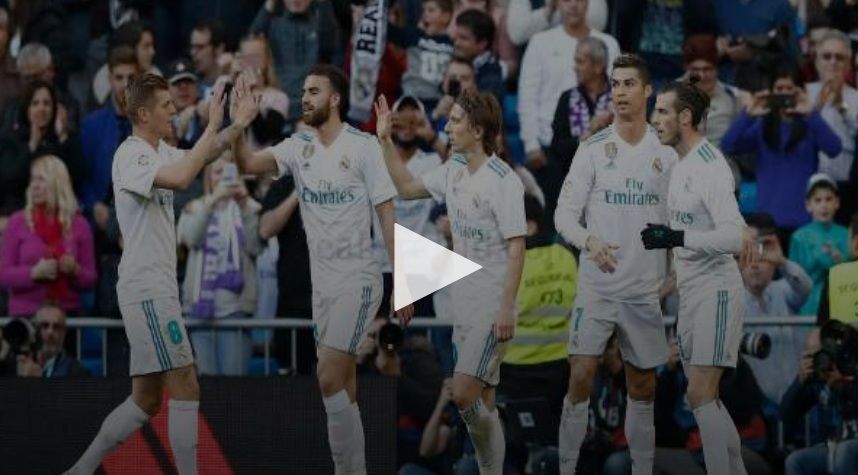 ريال مدريد