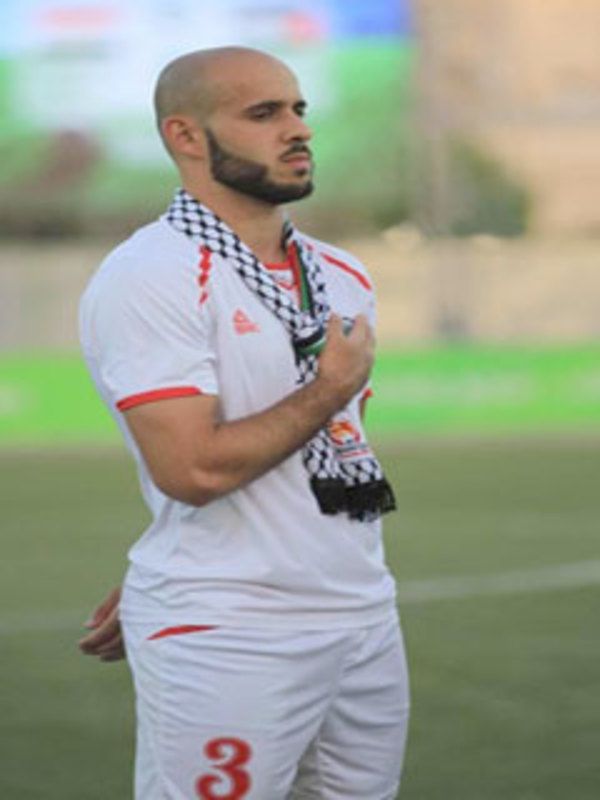  محمـد باسم