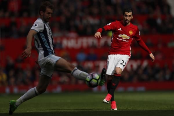 هنريك مخيتريان