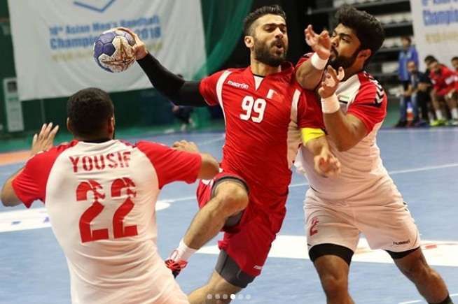 الصياد نجم المباراة