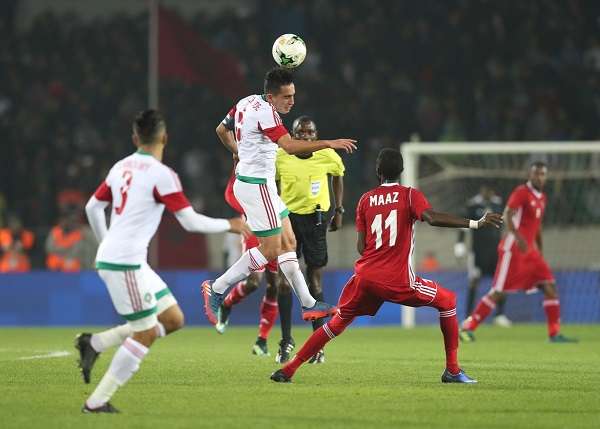 بدر بولهرود