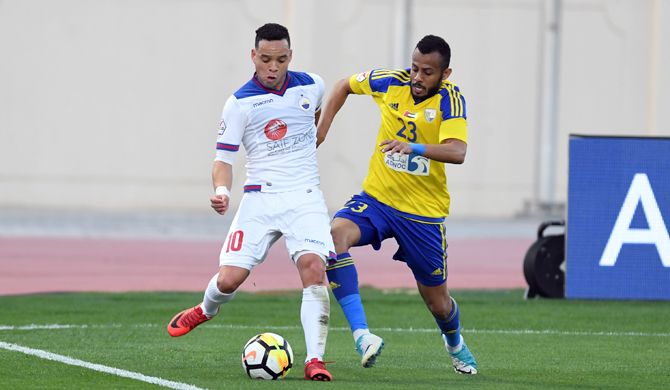 الشارقة والظفرة