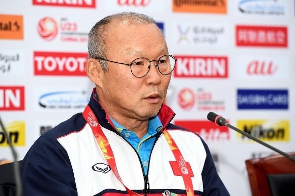 بارك هانج سيو 