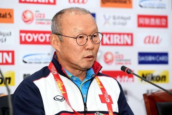 بارك هانج سيو 