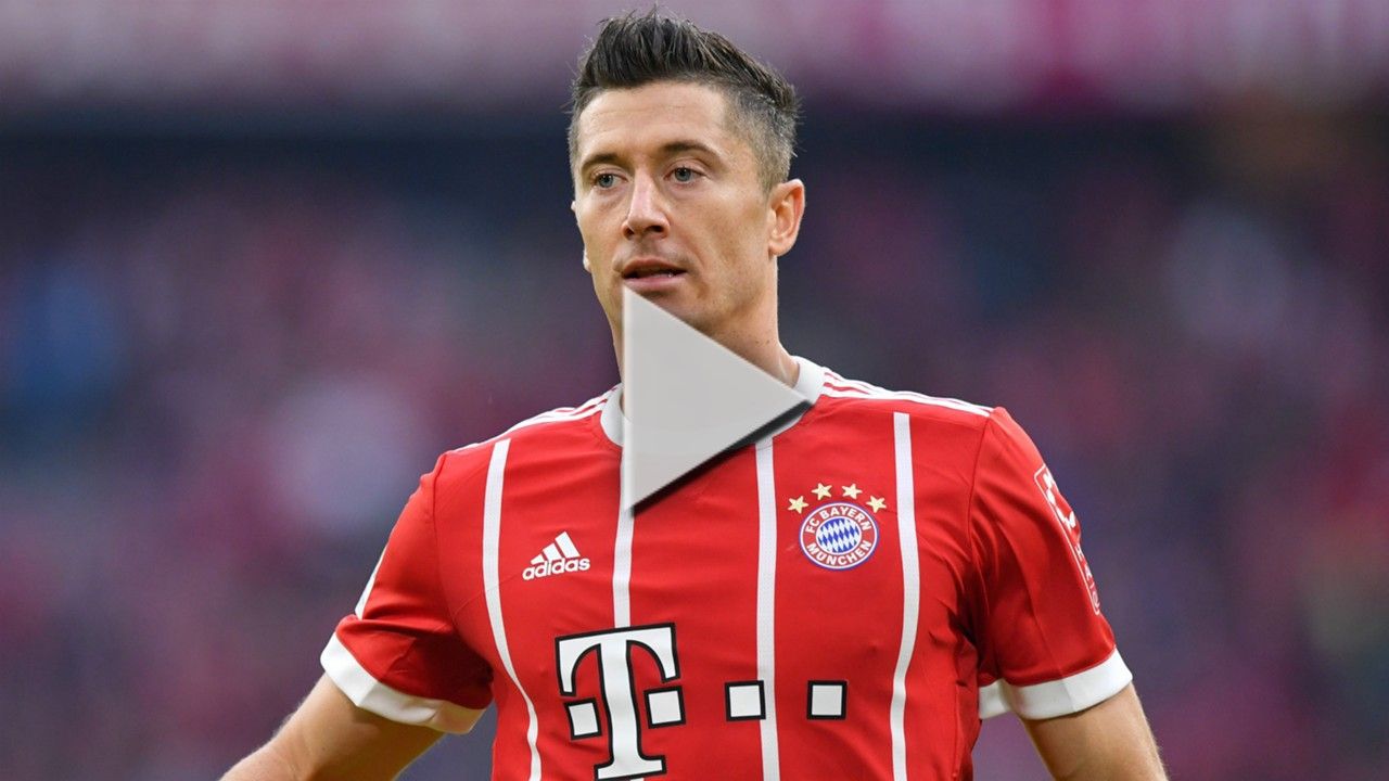 روبرت ليفاندوفسكي