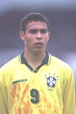 الظاهرة رونالدو