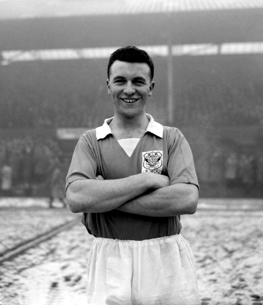  جيمي أرمفيلد