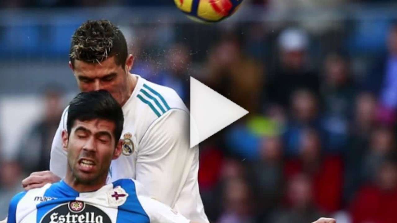 كريستيانو رونالدو