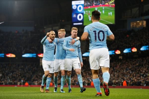 كيفن دي بروين