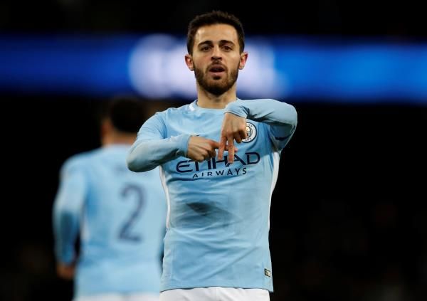 برناردو سيلفا