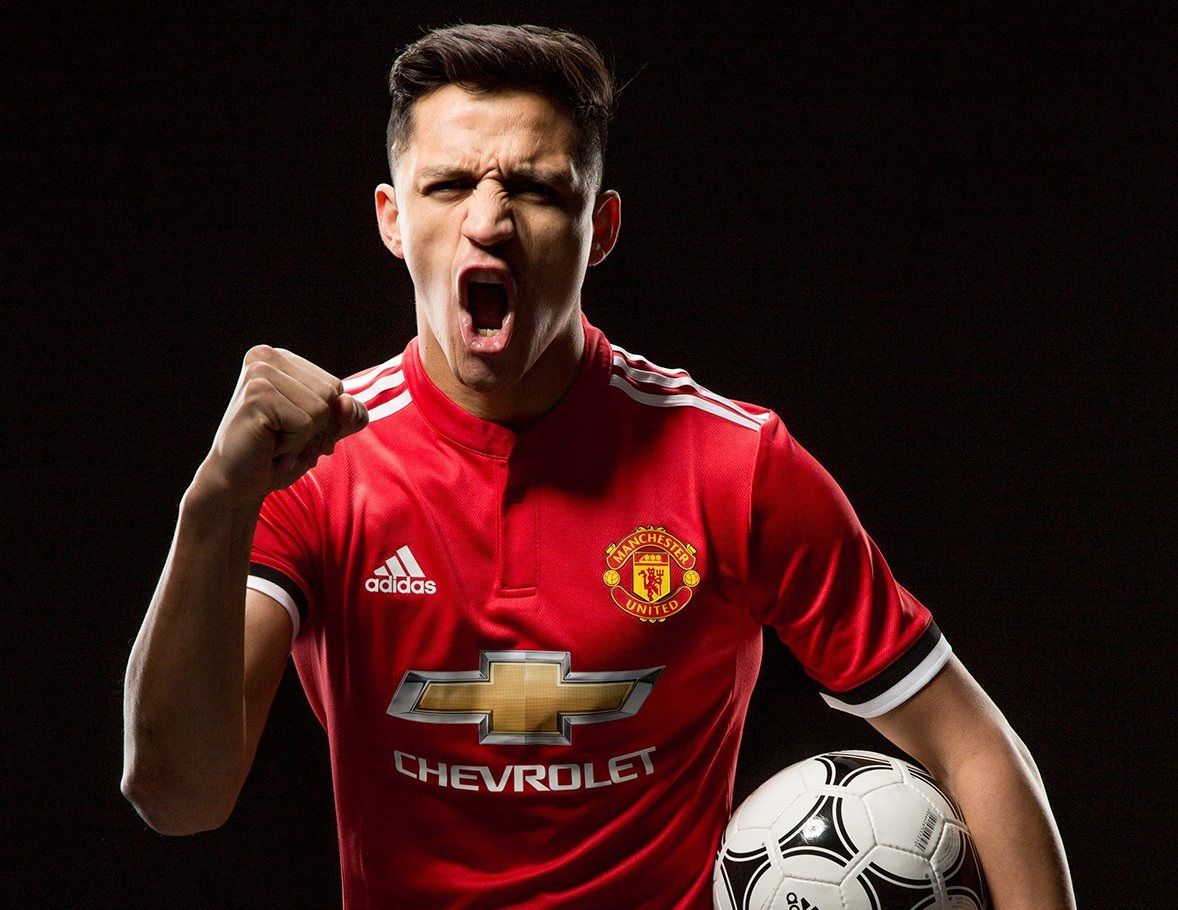 أليكسيس سانشيز