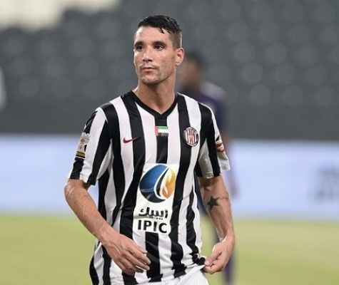 تياجو نيفيز