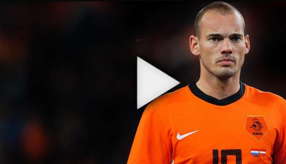 ويسلي شنايدر