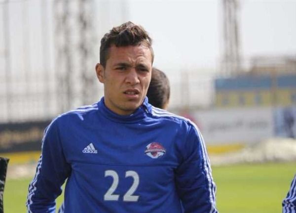 محمد عنتر 