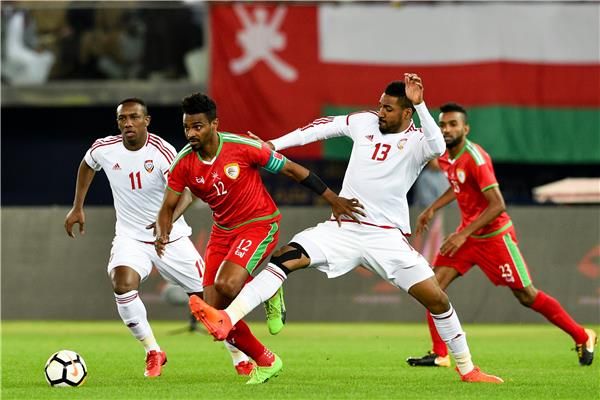 من نهائي خليجي 23