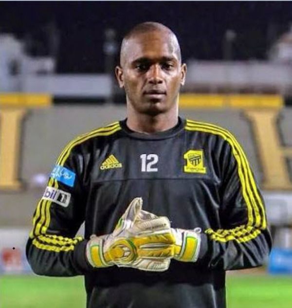 عساف القرني