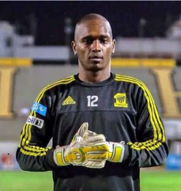 عساف القرني