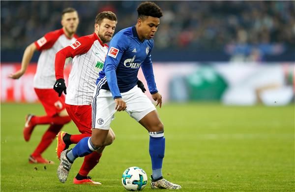  ويستون ماكيني