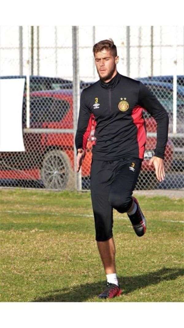 فريد الماطري