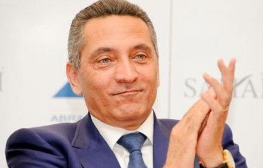  مولاي حفيظ العلمي