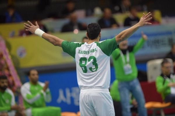 فرحة سعودية