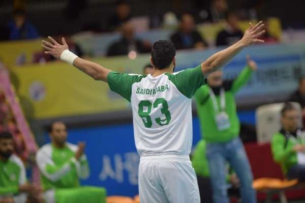 فرحة سعودية