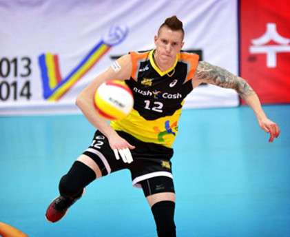  أرباد باروتي