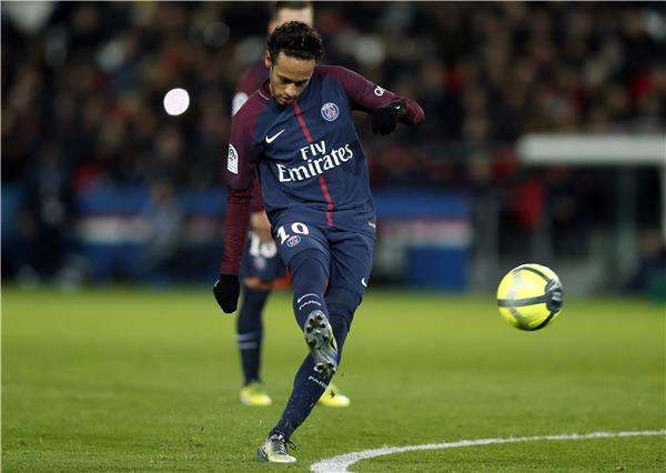 نيمار دا سيلفا