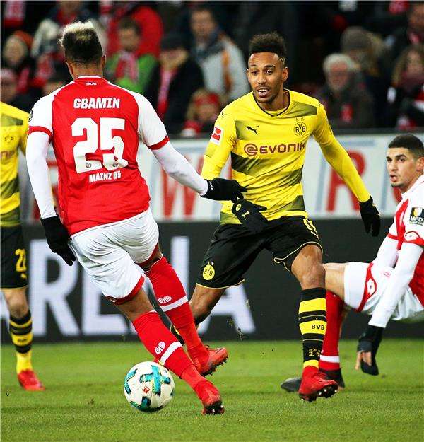 بيير أوباميانج