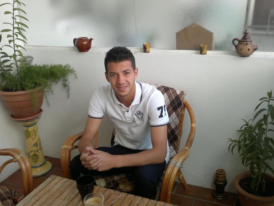  المهدي بلطام