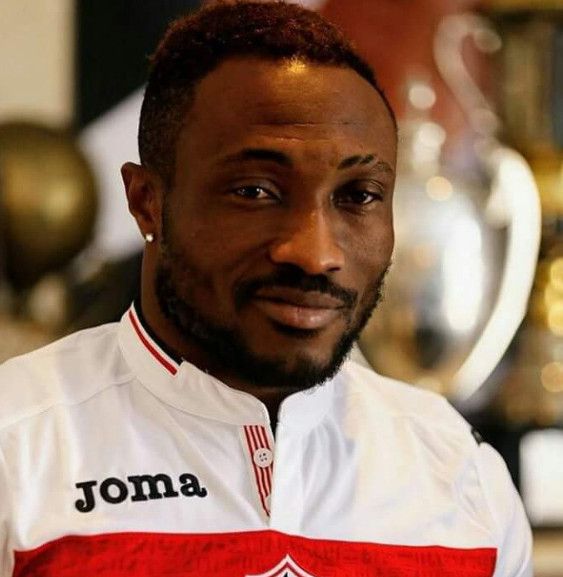 بنيامين أشيامبونج