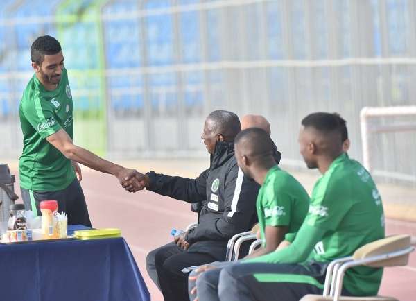 ماجد عبد الله