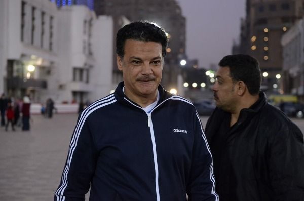 إيهاب جلال