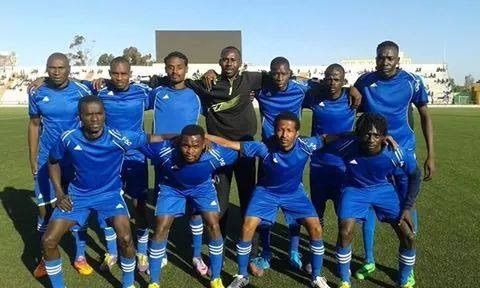 الهلال الأبيض