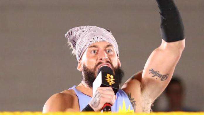 إينزو آموري 