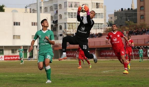 من الدوري