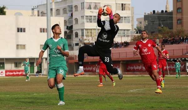 من الدوري