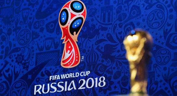 مونديال روسيا 2018