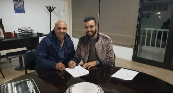 حمدي النقاز