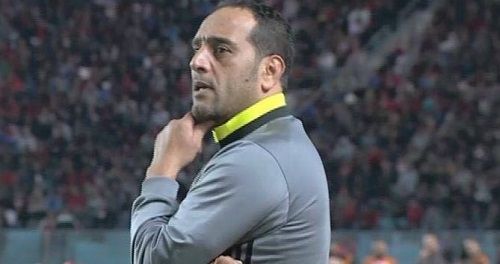  عمر المريمي