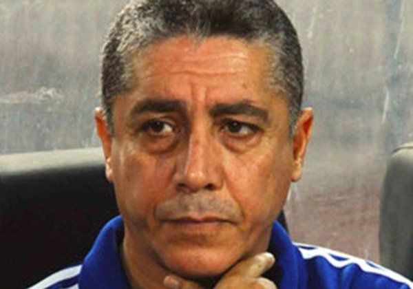 محمد عمر