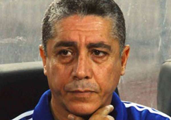 محمد عمر