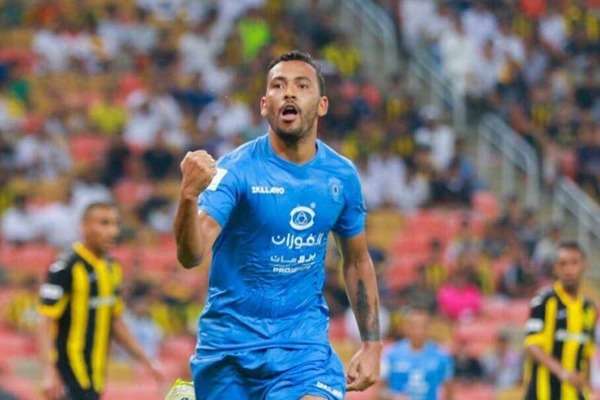 أديسون تراباي