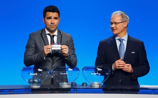 من سحب القرعة