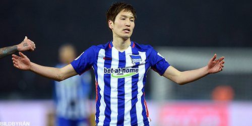 جينكي هاراجوتشي