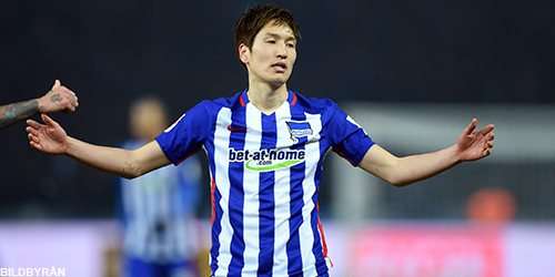 جينكي هاراجوتشي