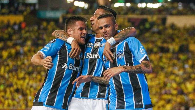 لوان مع جريميو