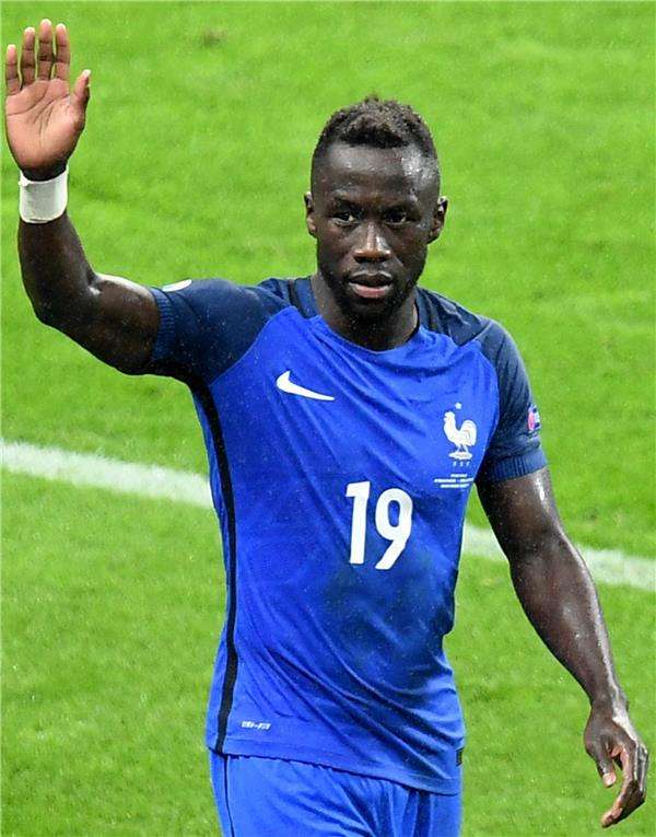 باكاري سانيا